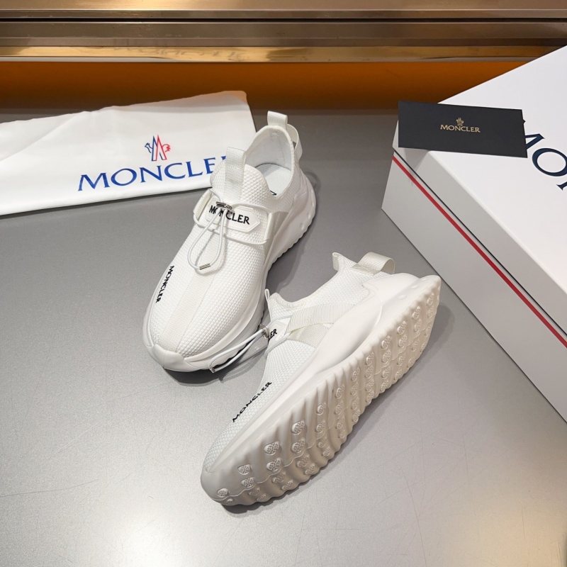 Moncler Sneakers